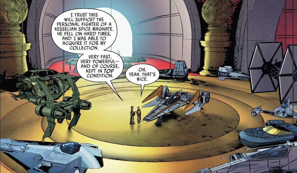 Image: Marvel Comics