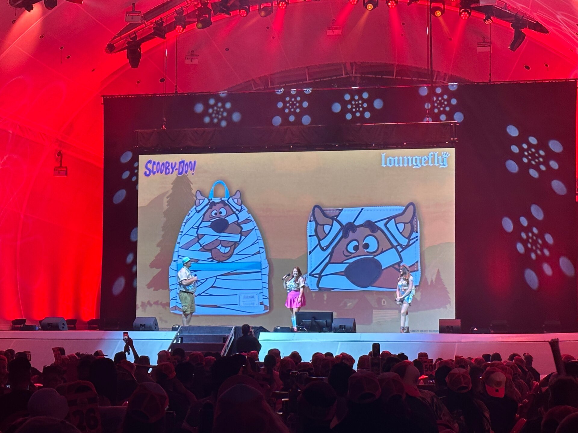 Image: Sabina Graves/Gizmodo