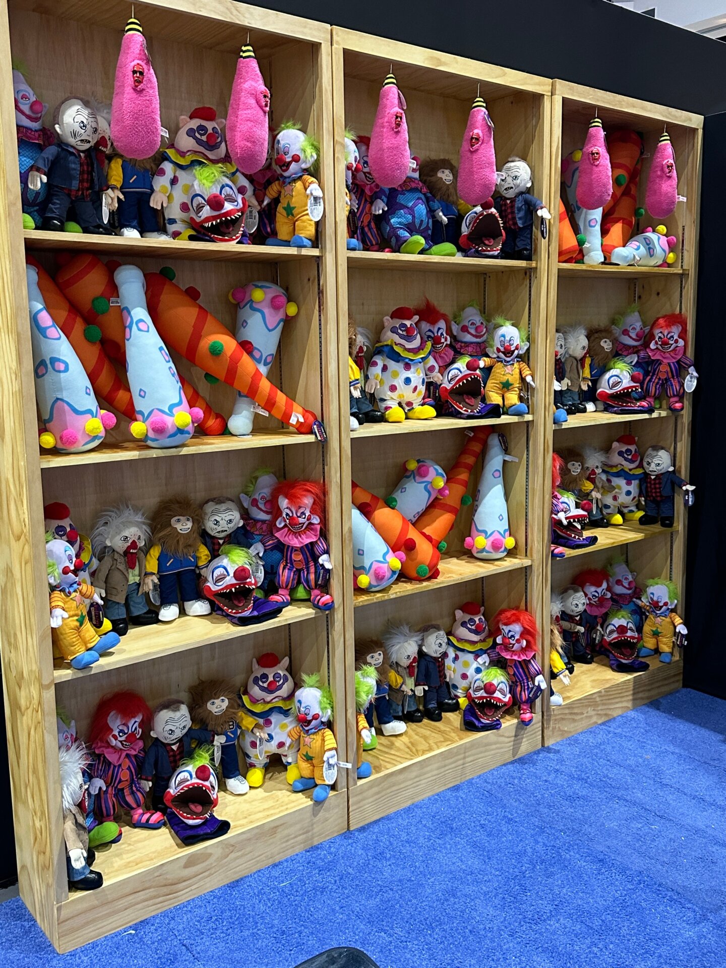 Image: Sabina Graves/Gizmodo