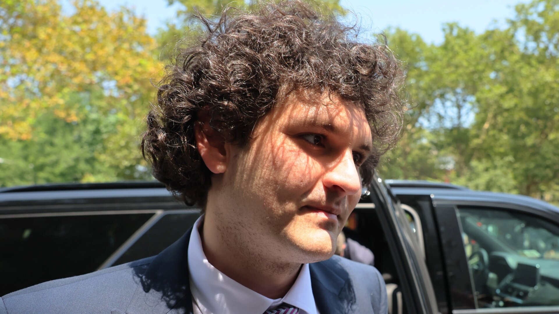 SBF has allegedly made more than 100 calls to a New York Times reporter before handing over snippets of his ex-partner Caroline Ellison’s diary.