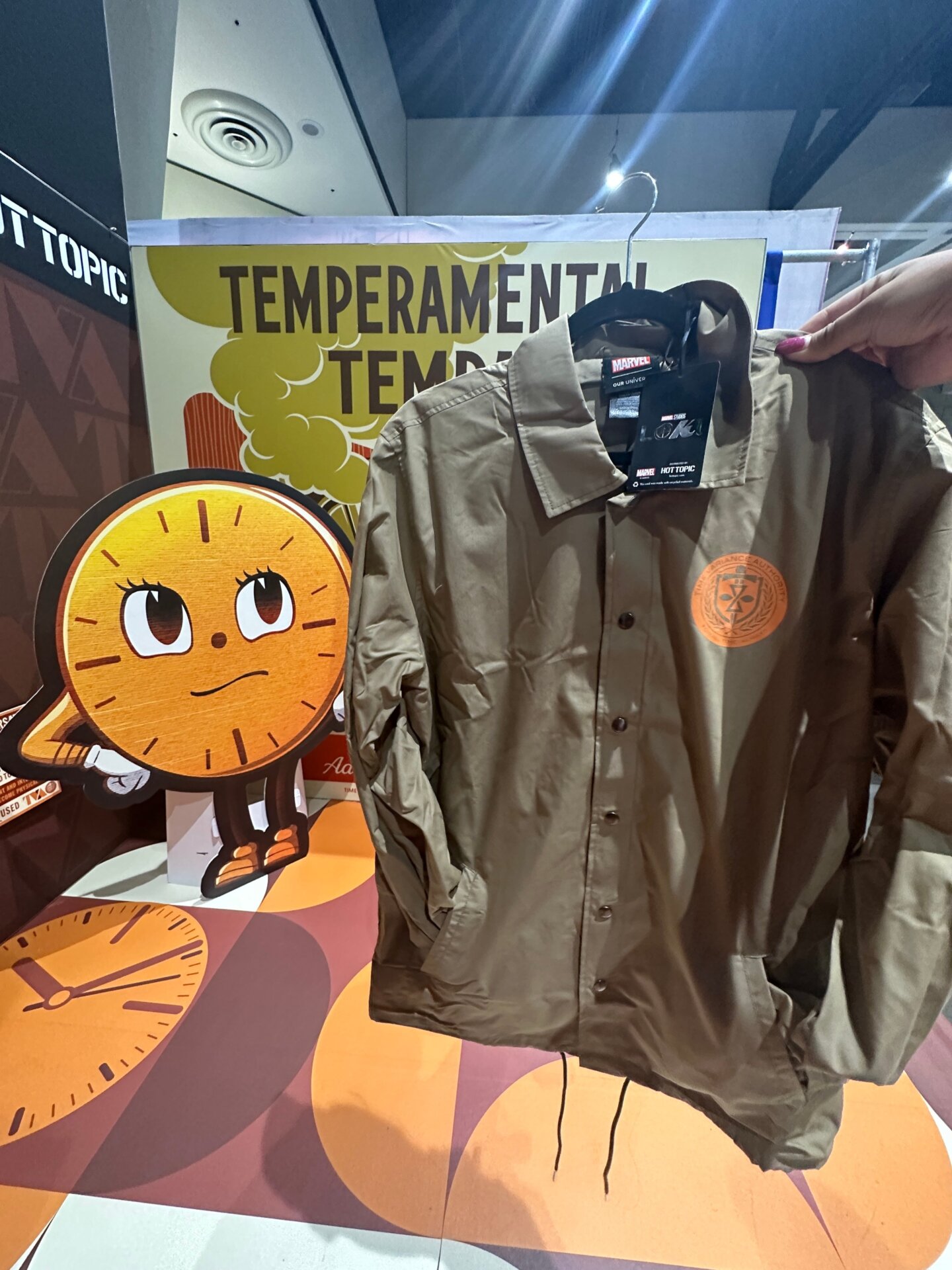 Image: Sabina Graves/Gizmodo