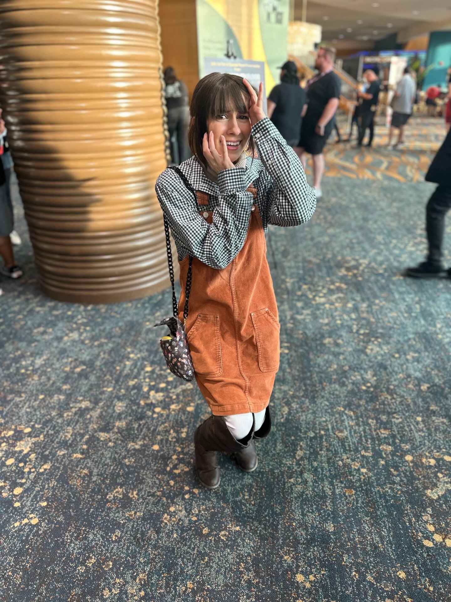 Photo: Sabina Graves/Gizmodo