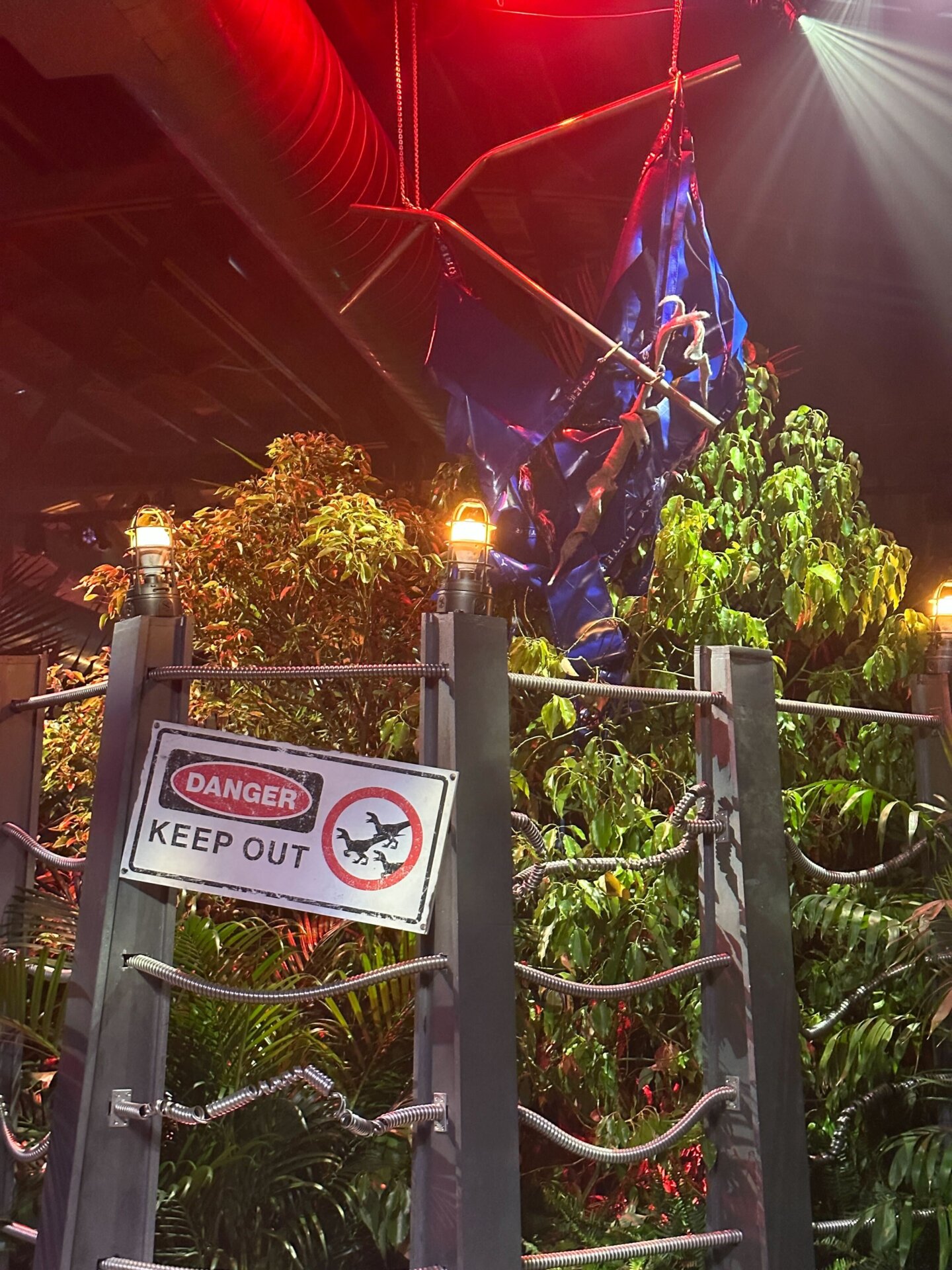 Photo: Sabina Graves/Gizmodo