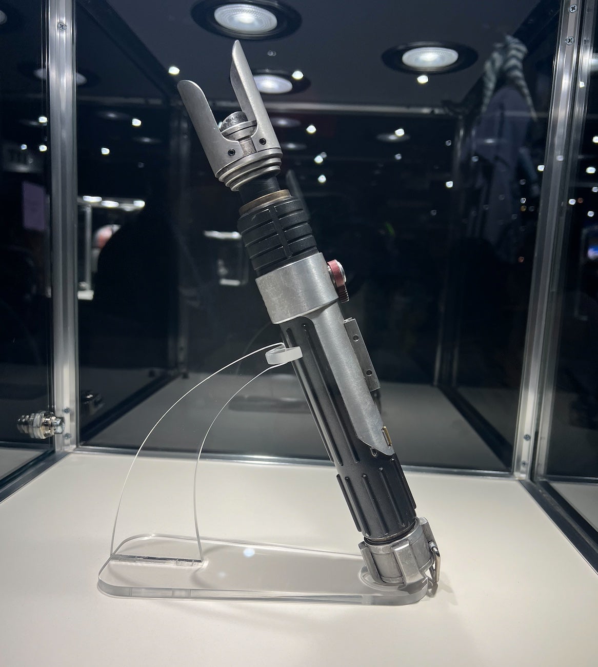 Photo: io9/Germain Lussier