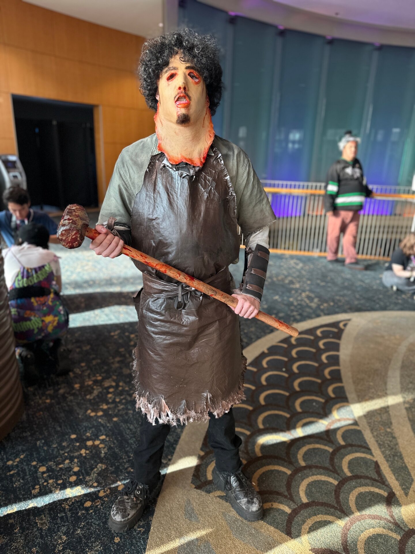 Photo: Sabina Graves/Gizmodo