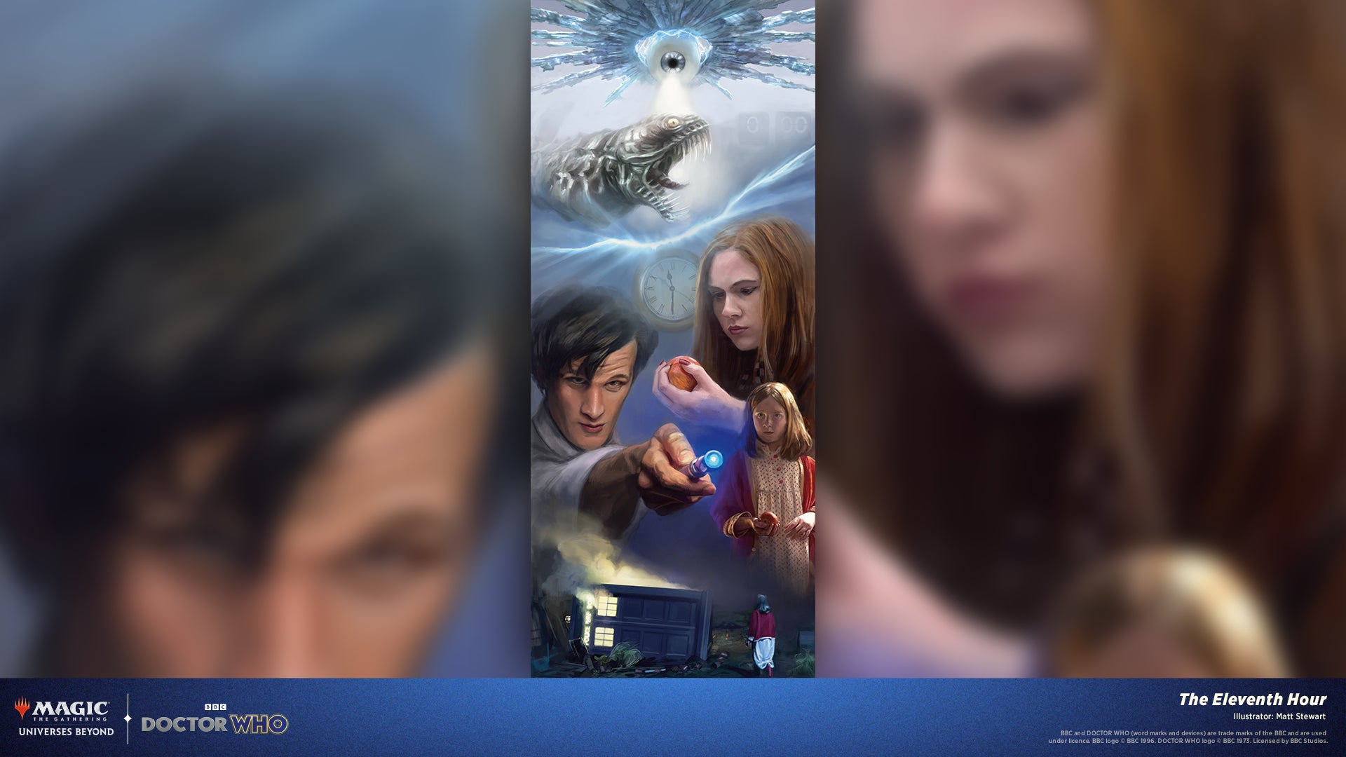 Image: Magic The Gathering | Wizards of the Coast