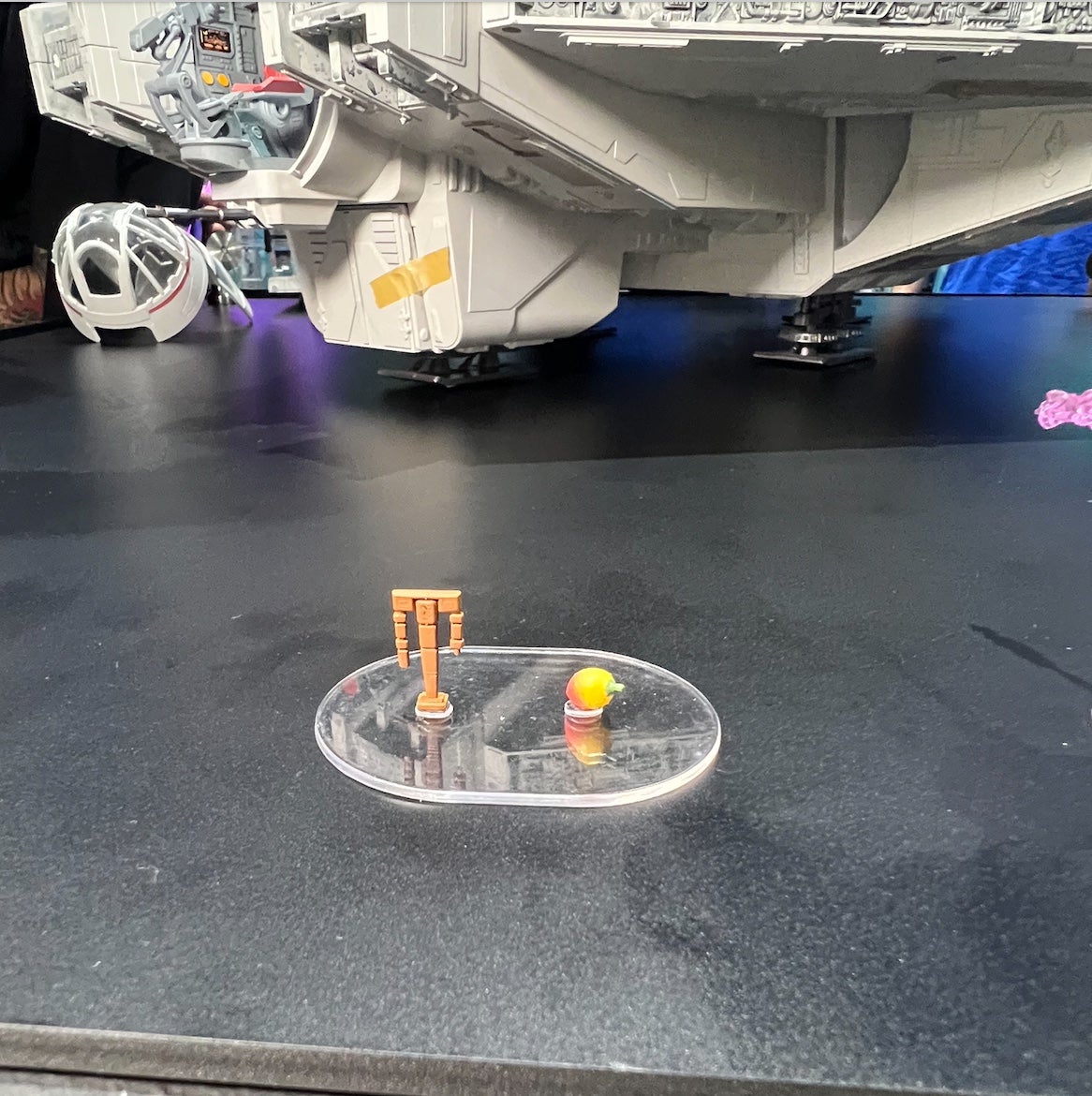 Photo: io9/Germain Lussier