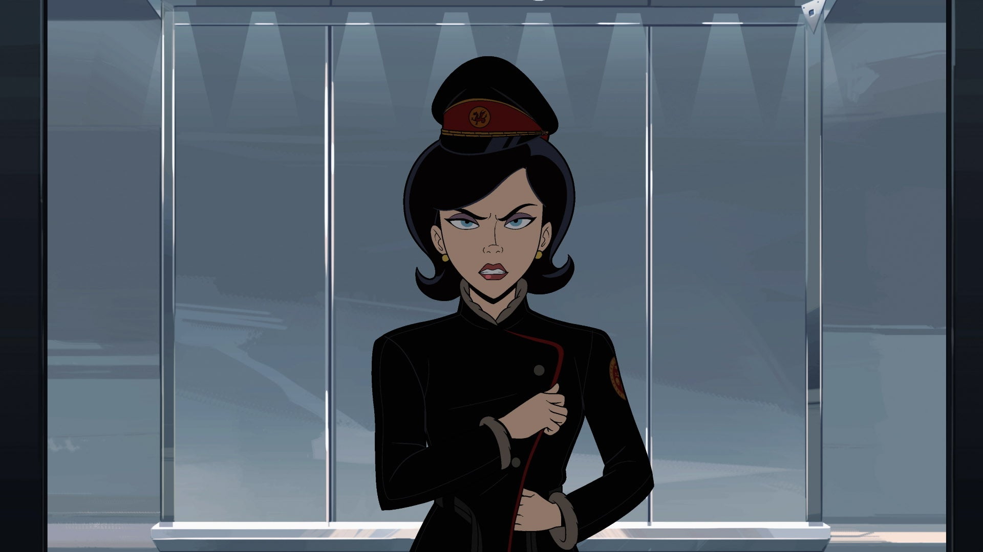 Image: Courtesy of Adult Swim