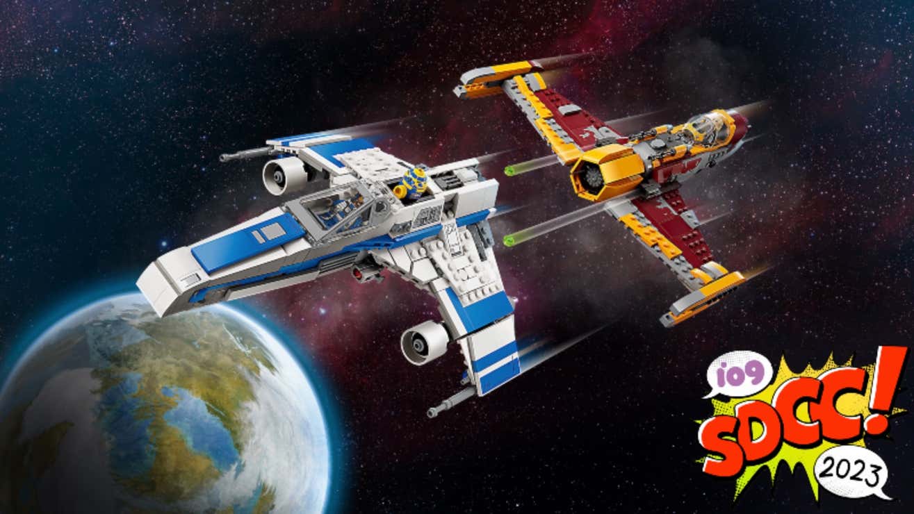 Image: Lego