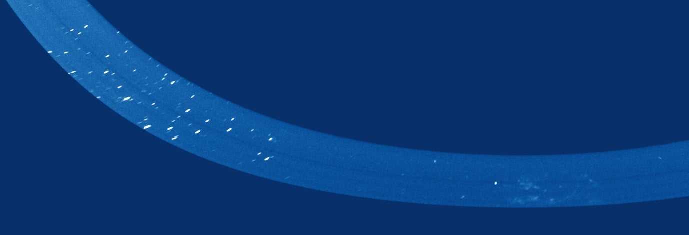 Image: ESA/NASA/SwRI/P. Molyneux/M. Versteeg/S. Ferrell/T. Greathouse/M. Davis