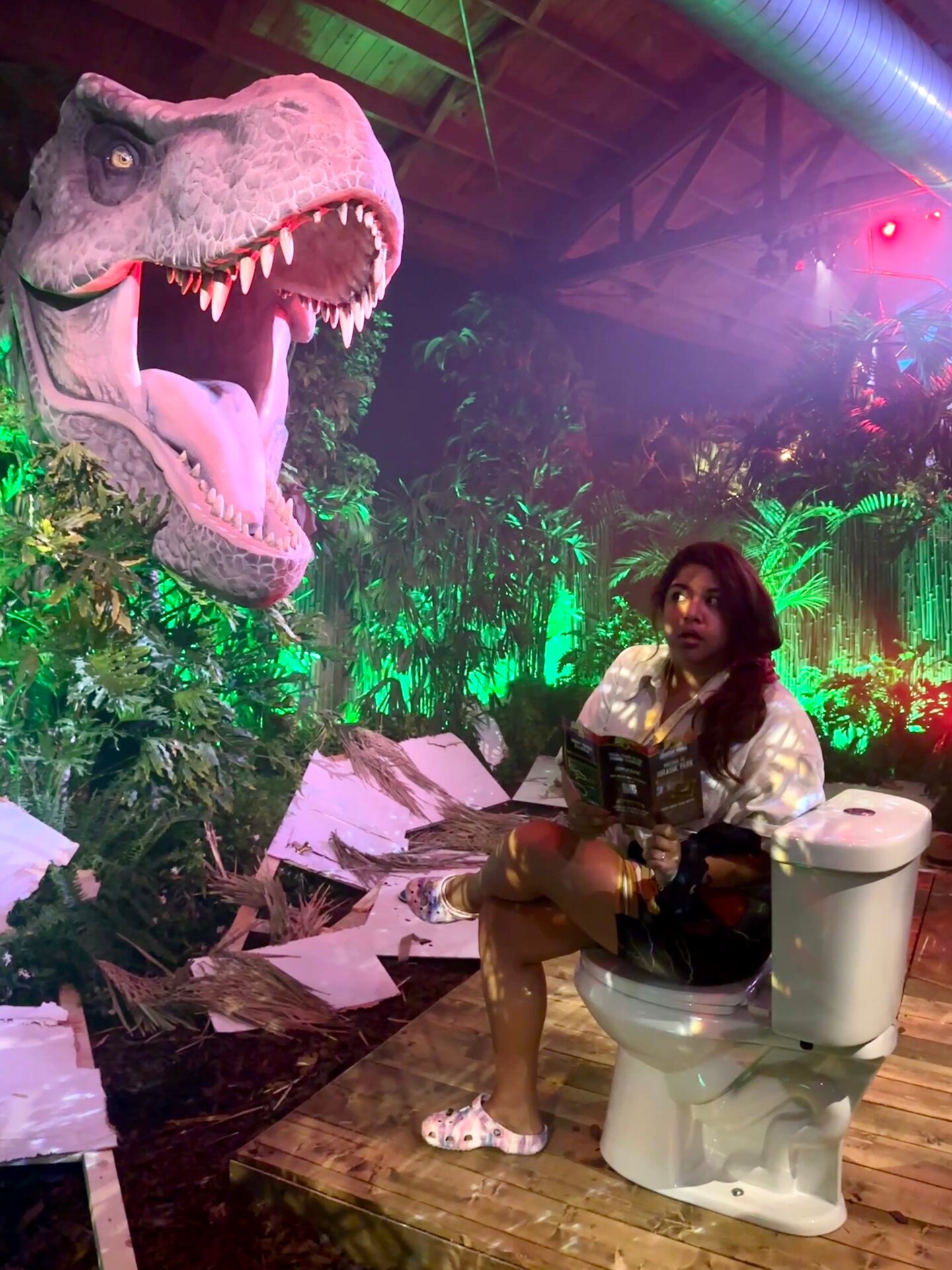 Photo: Sabina Graves/Gizmodo