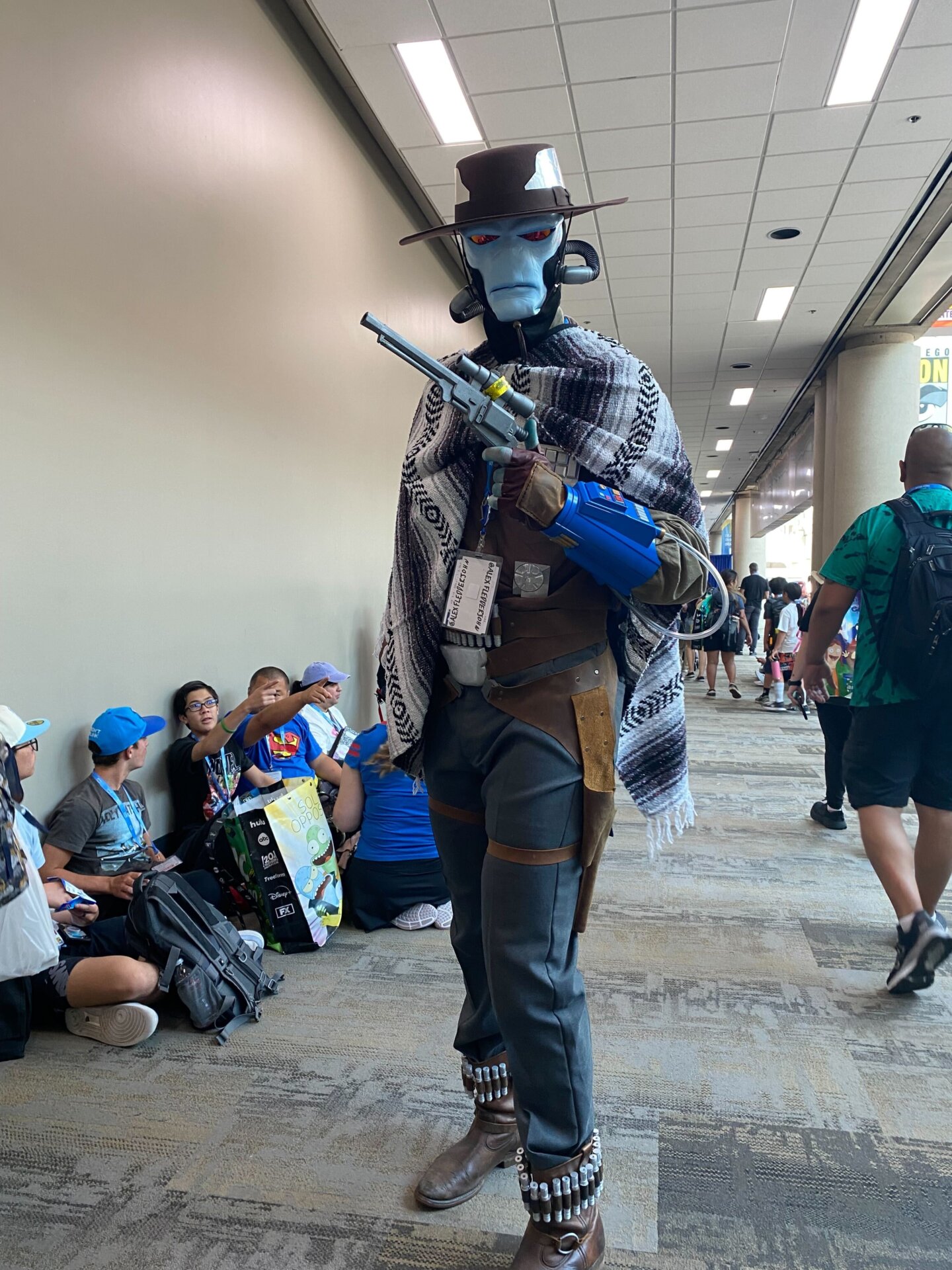 Photo: io9/Gizmodo