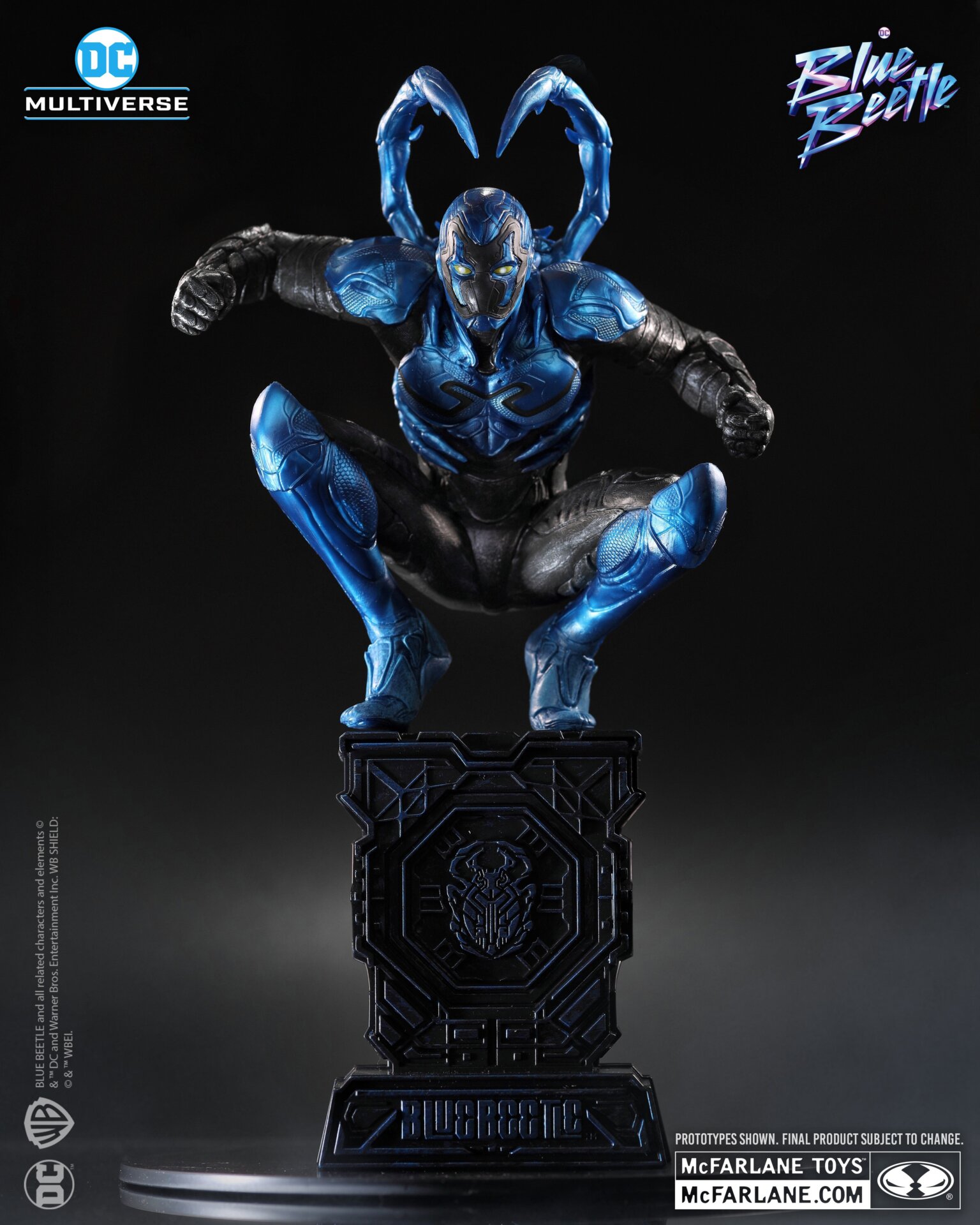 Image: Warner Bros. Discovery Global Brands & Experiences