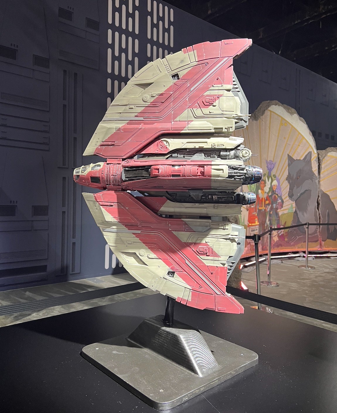 Photo: io9/Germain Lussier