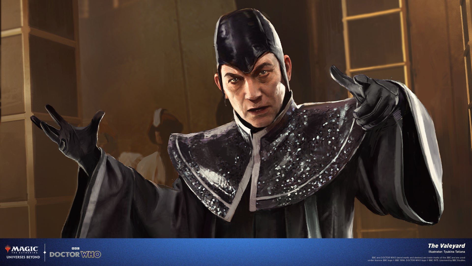 Image: Magic The Gathering | Wizards of the Coast