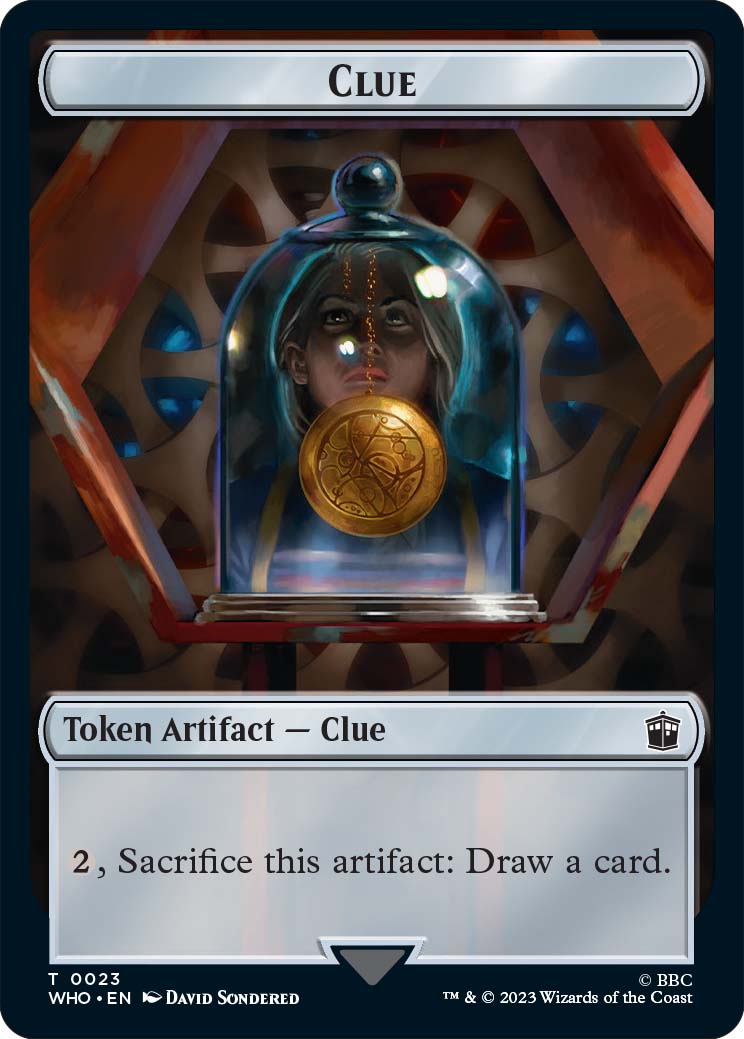 Image: Magic The Gathering | Wizards of the Coast