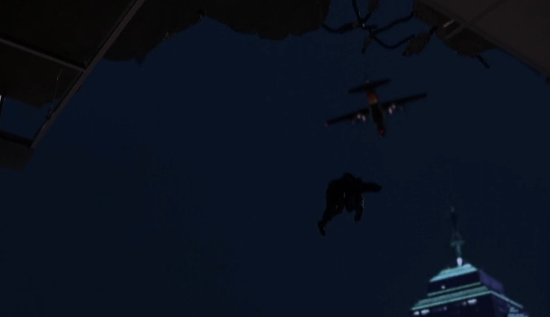 Screenshot: Warner Bros.