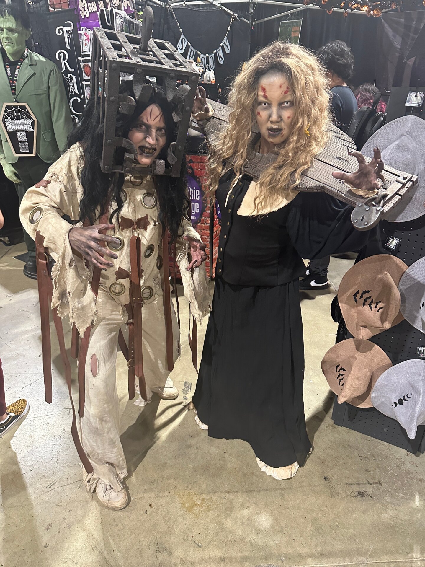 Photo: Sabina Graves/Gizmodo