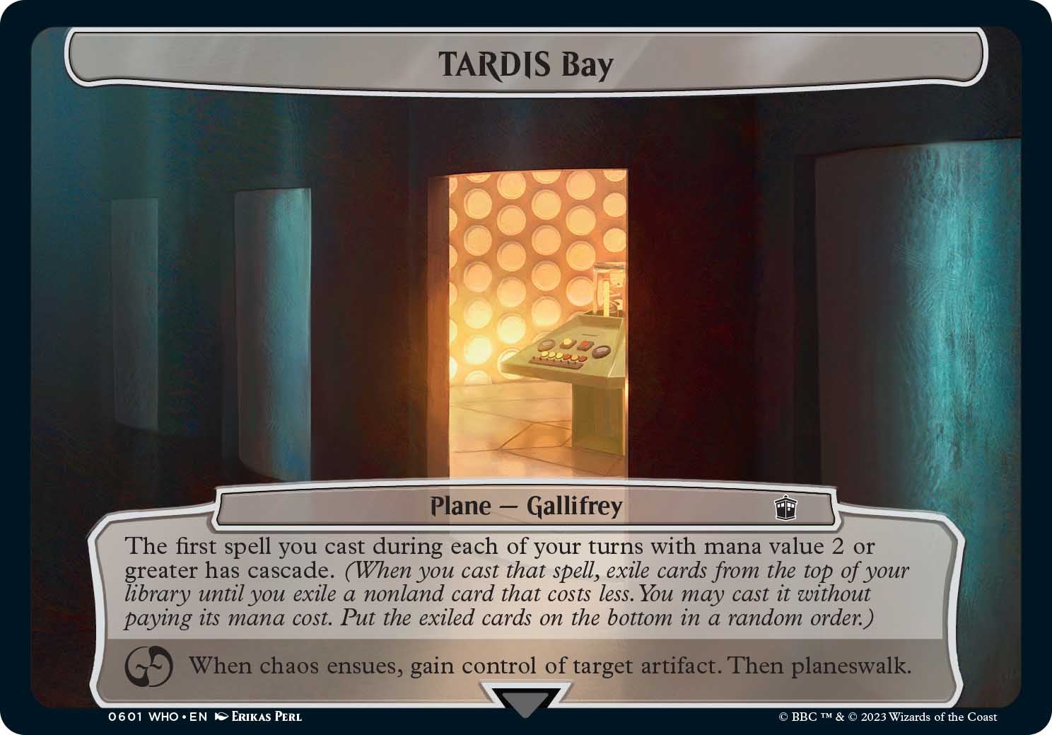 Image: Magic The Gathering | Wizards of the Coast