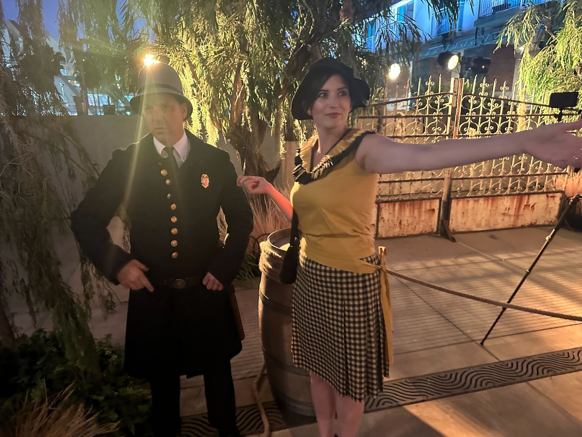 Photo: Sabina Graves/Gizmodo