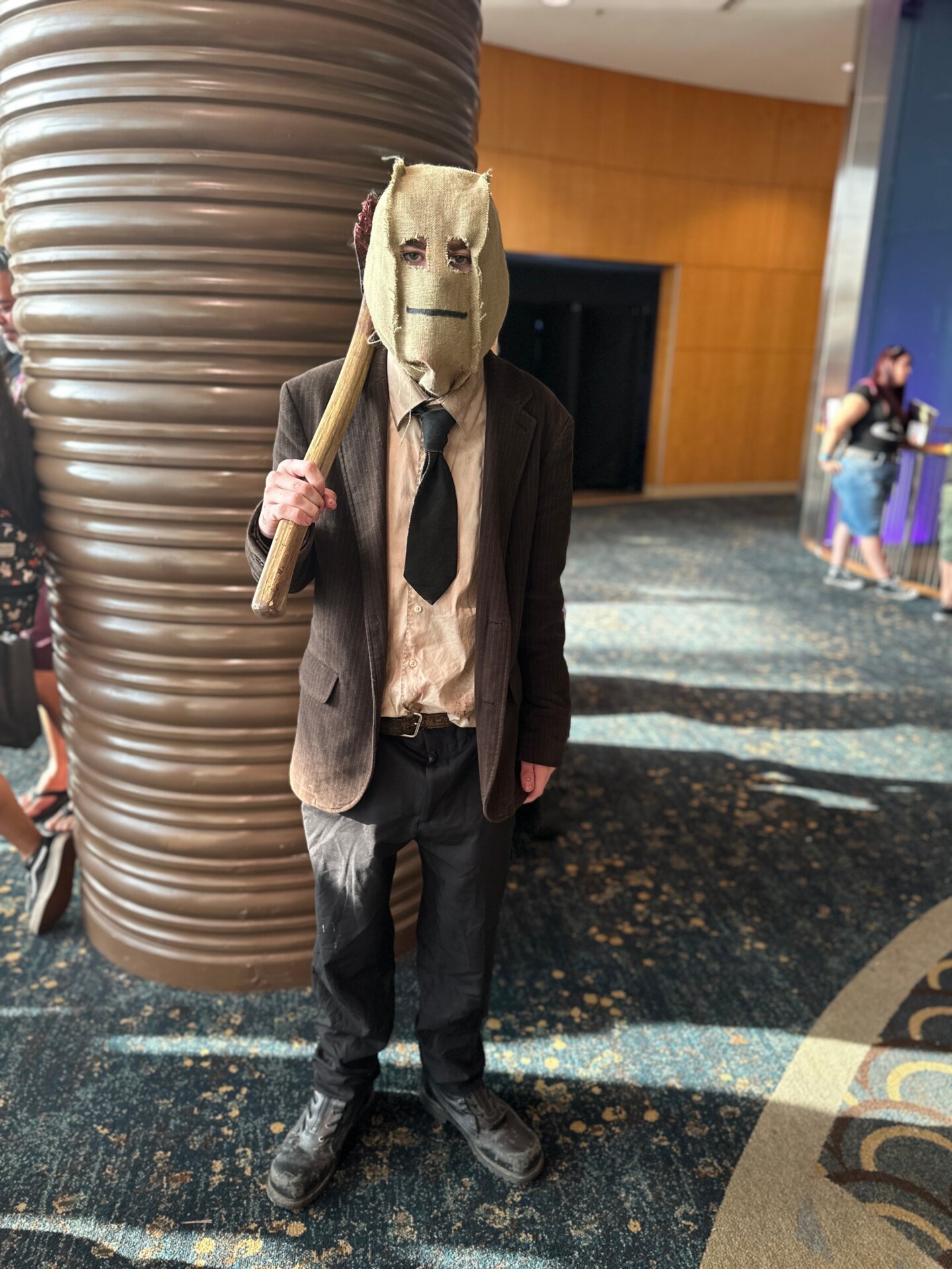 Photo: Sabina Graves/Gizmodo