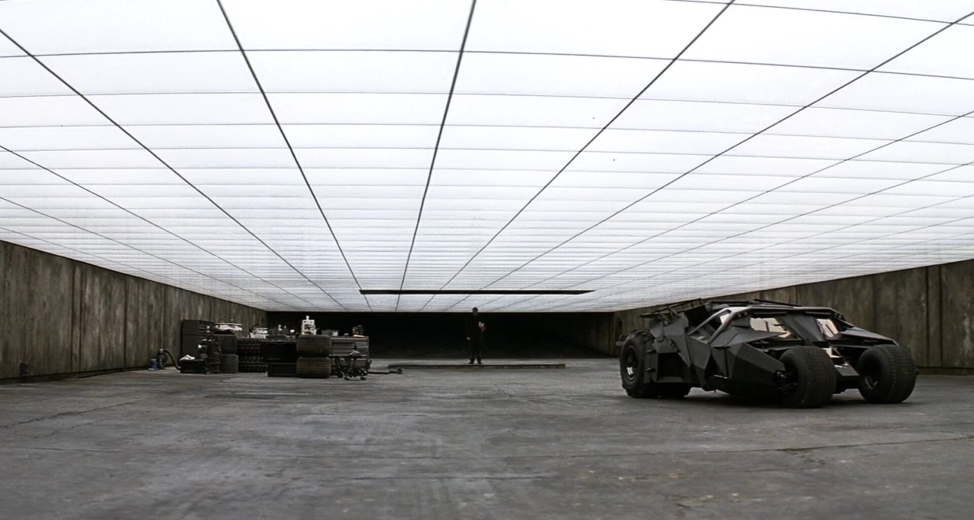 Screenshot: Warner Bros.