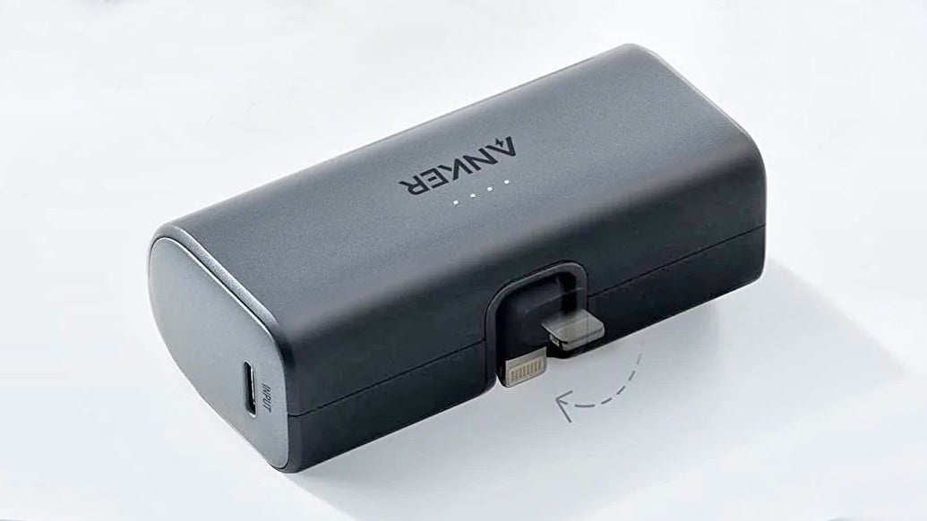 Image: Anker