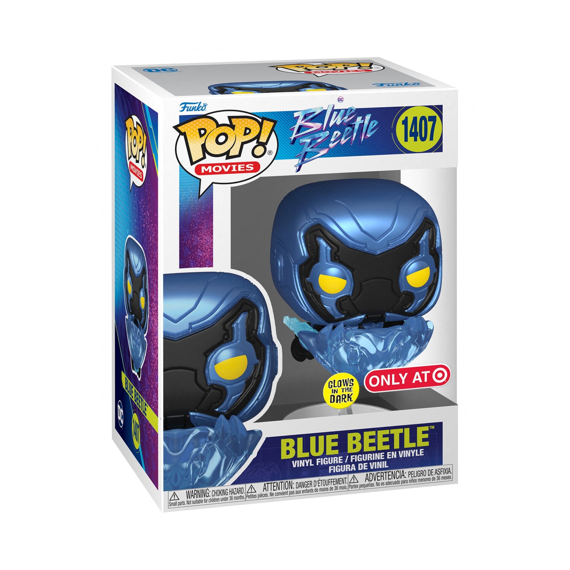 Image: Warner Bros. Discovery Global Brands & Experiences