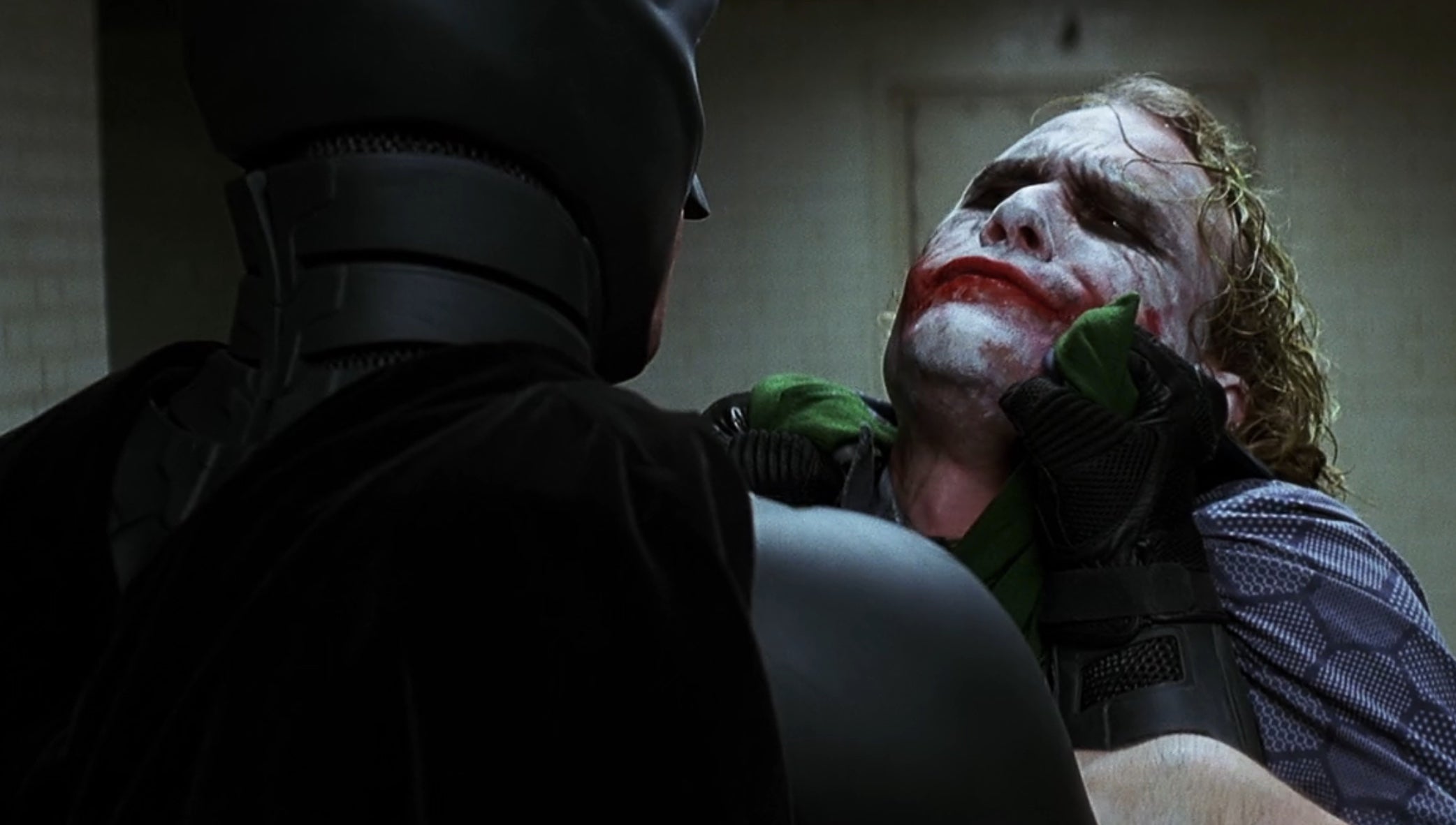 Screenshot: Warner Bros.