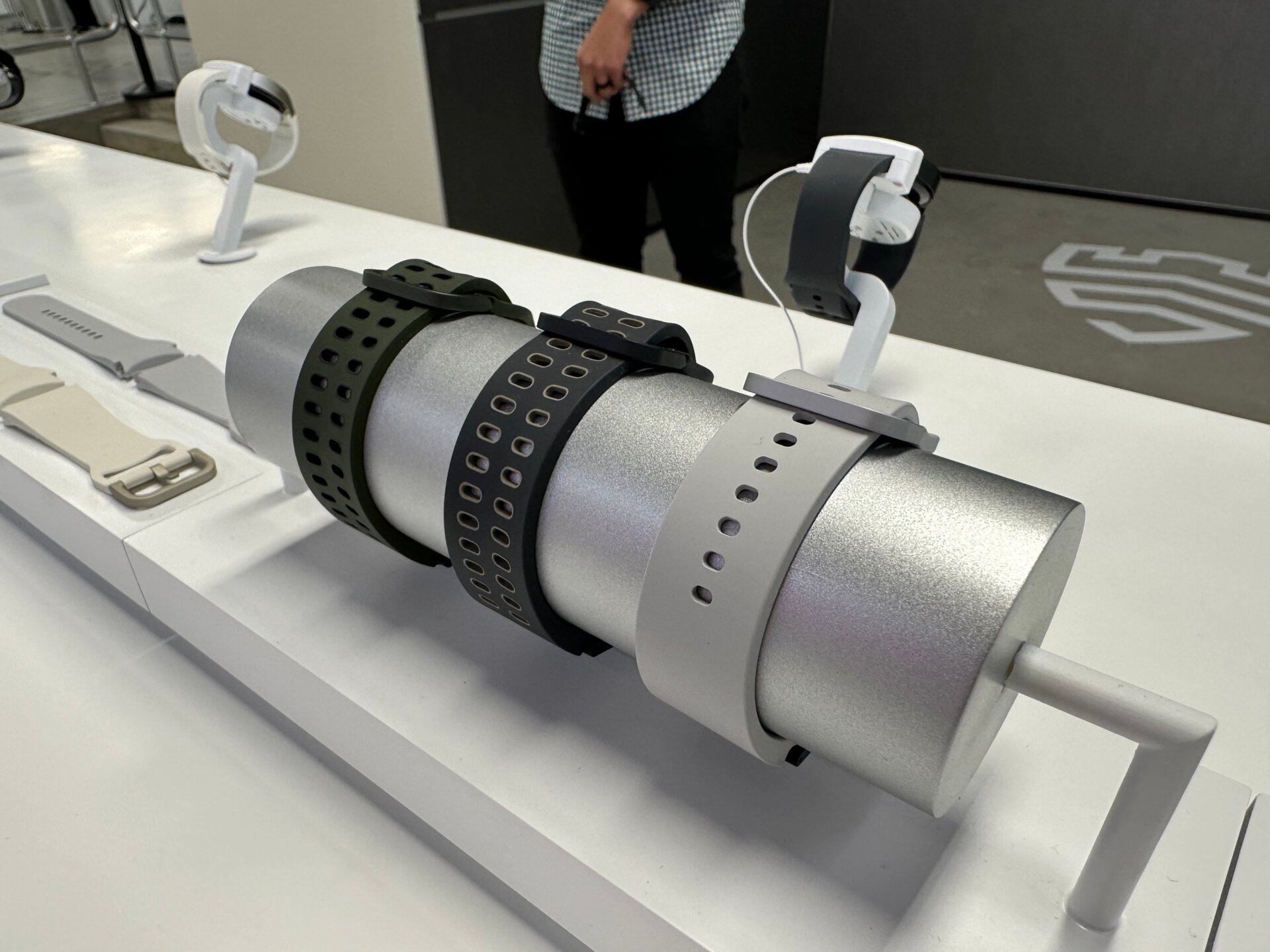 Photo: Kyle Barr / Gizmodo