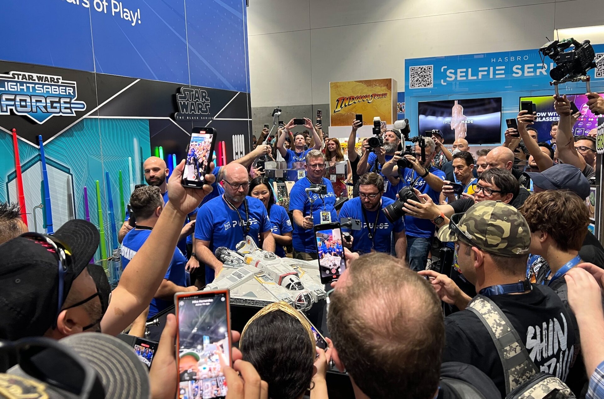 Photo: io9/Germain Lussier