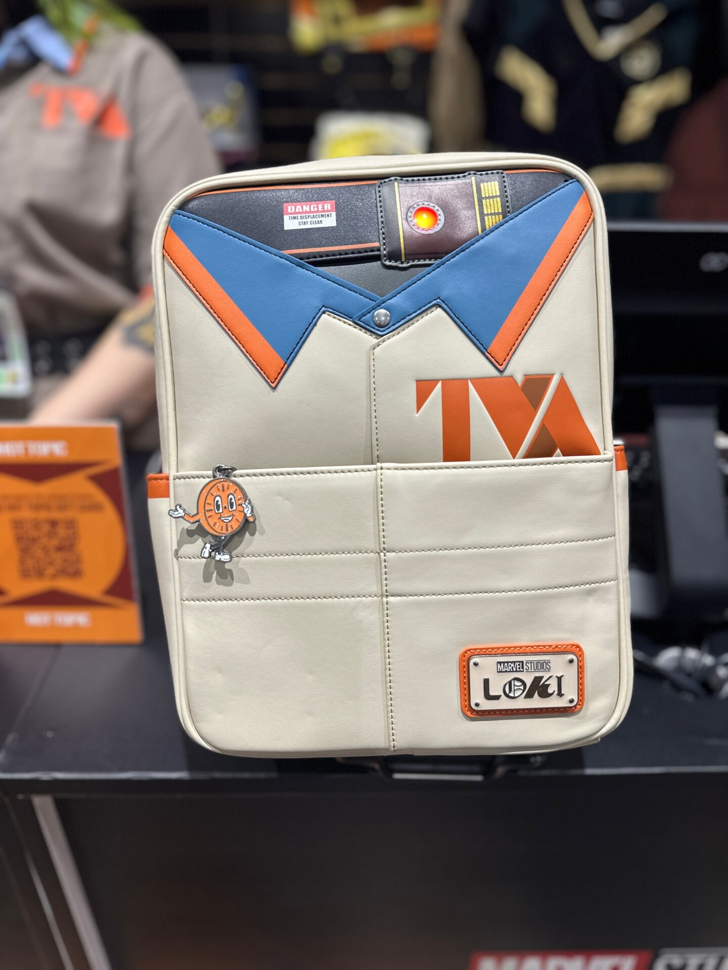 Image: Sabina Graves/Gizmodo