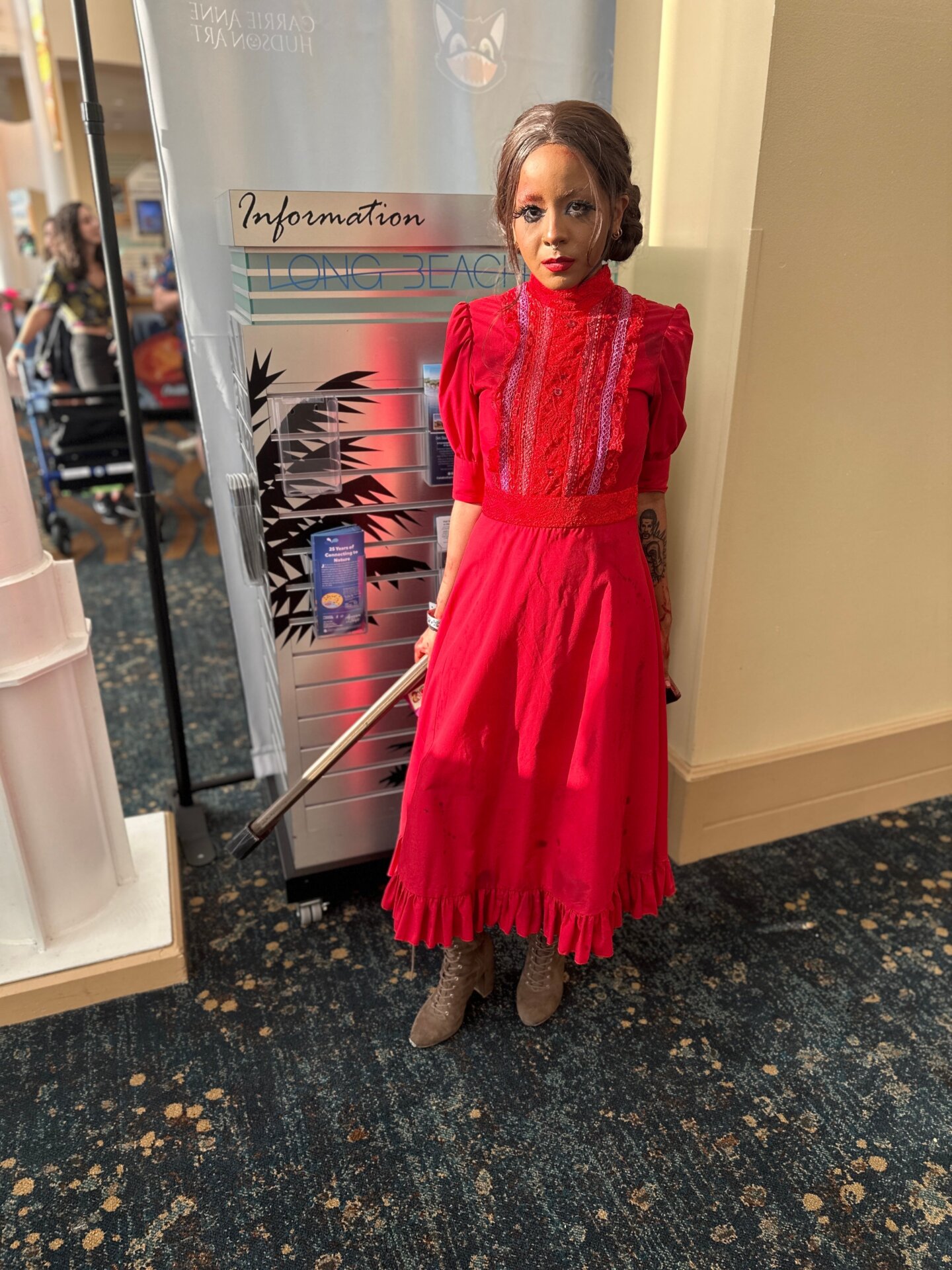 Photo: Sabina Graves/Gizmodo