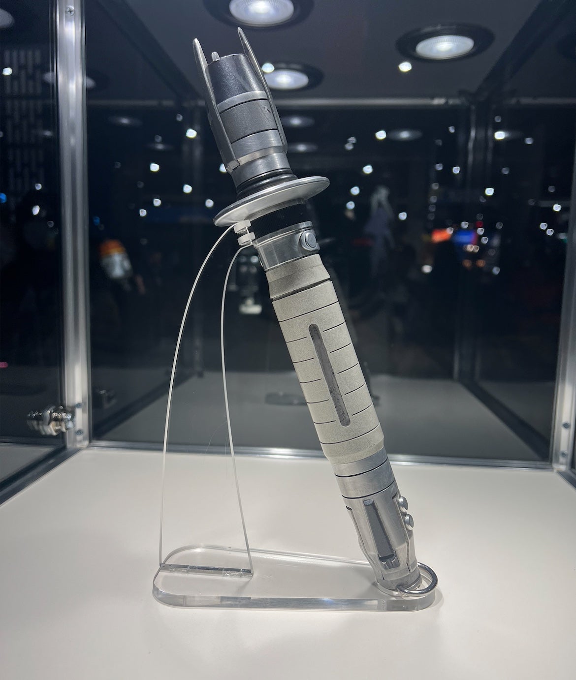 Photo: io9/Germain Lussier