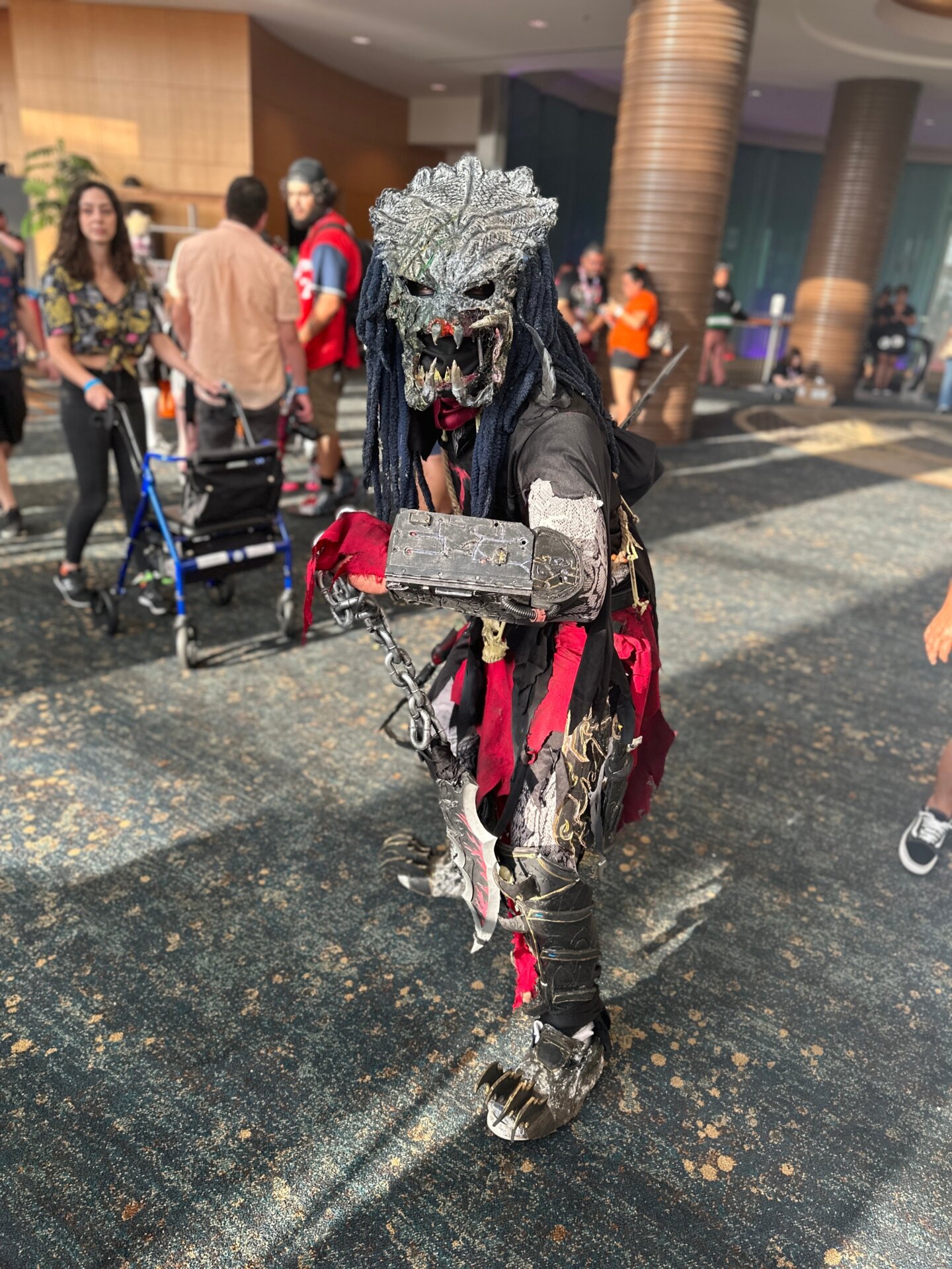 Photo: Sabina Graves/Gizmodo