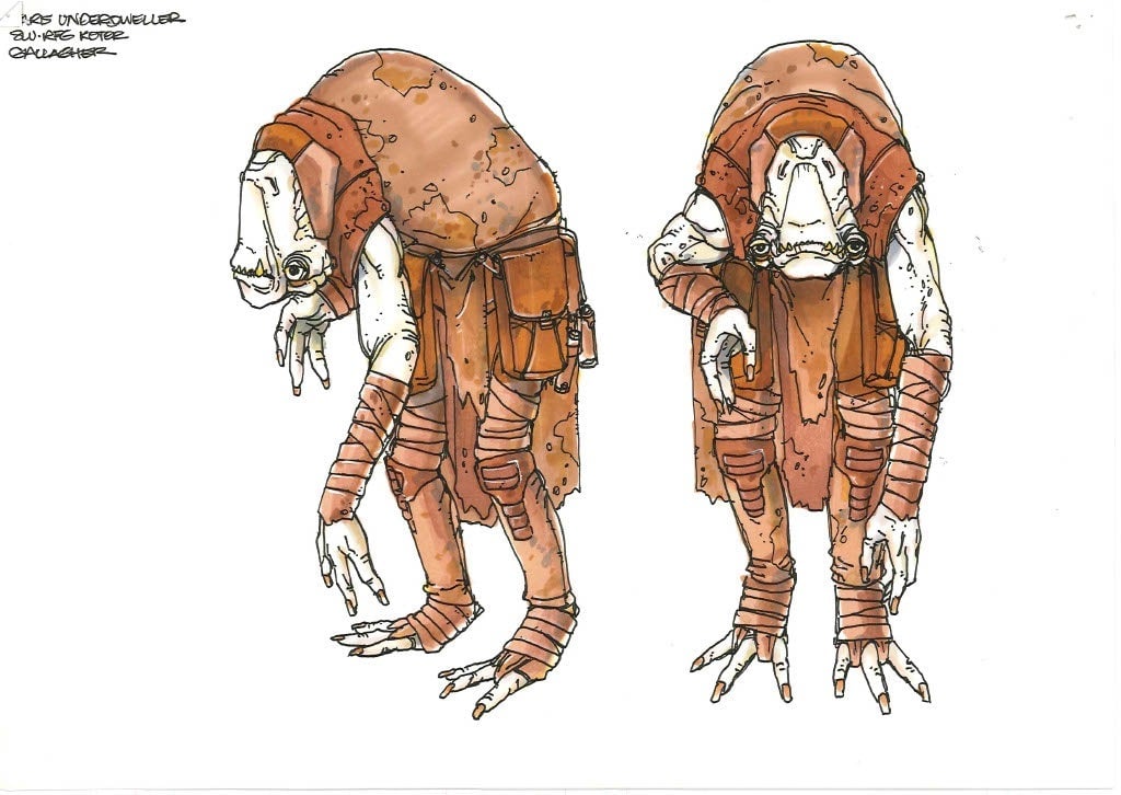 Image: Courtesy of John Gallagher