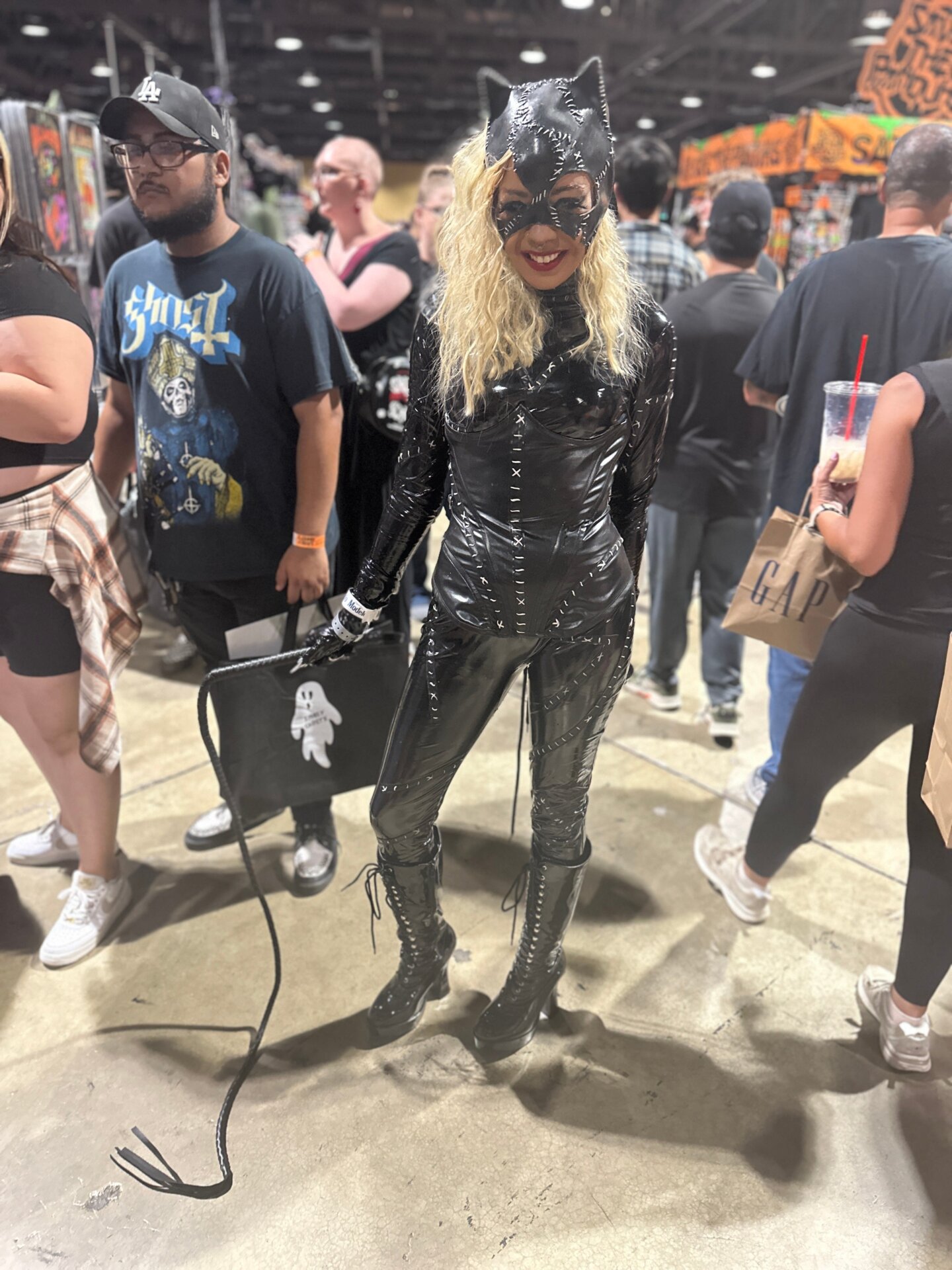 Photo: Sabina Graves/Gizmodo