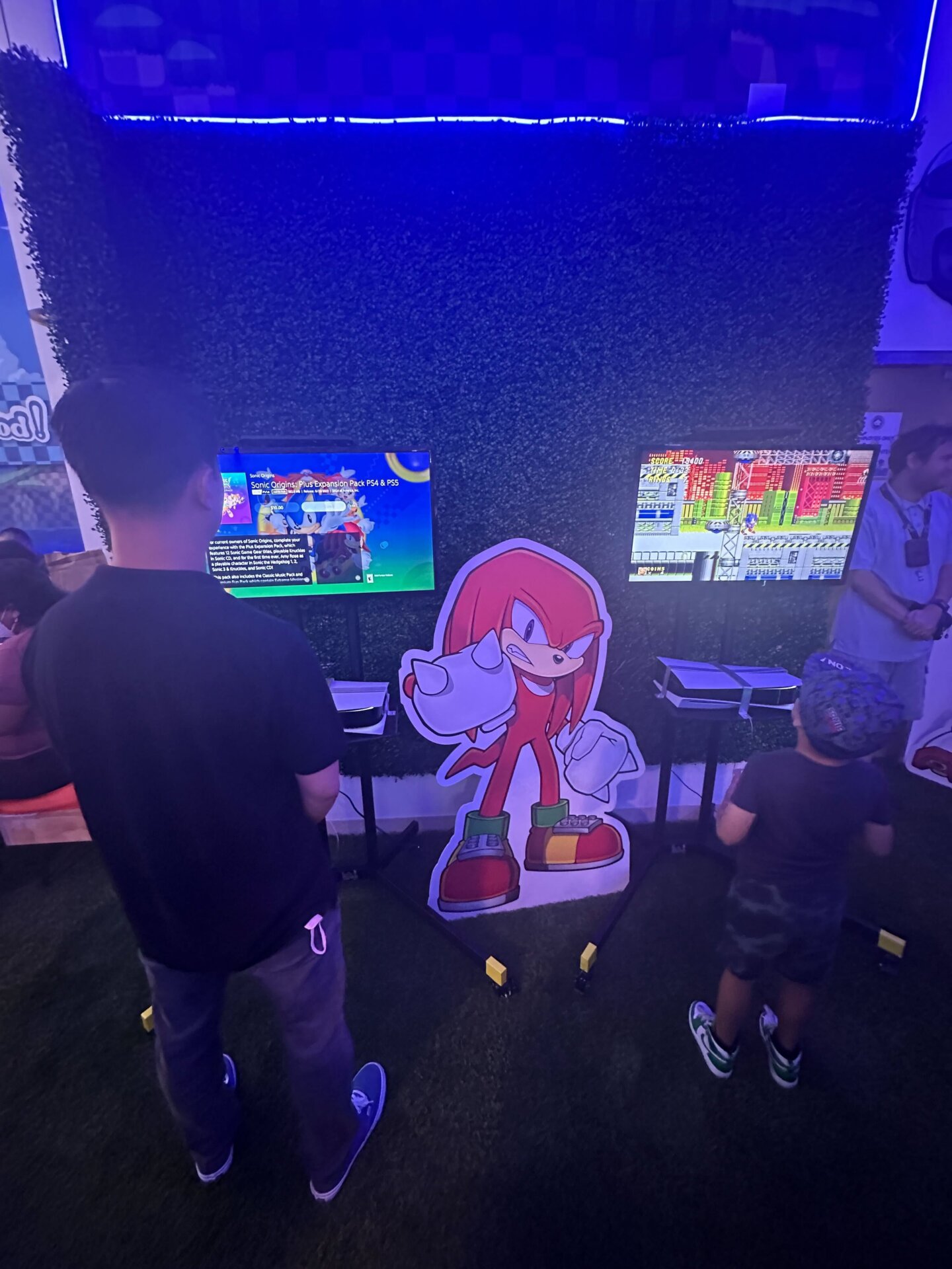 Photo: Sabina Graves/Gizmodo