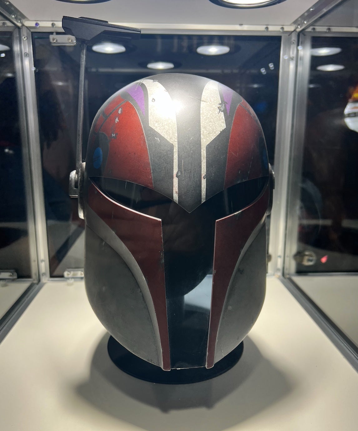 Photo: io9/Germain Lussier