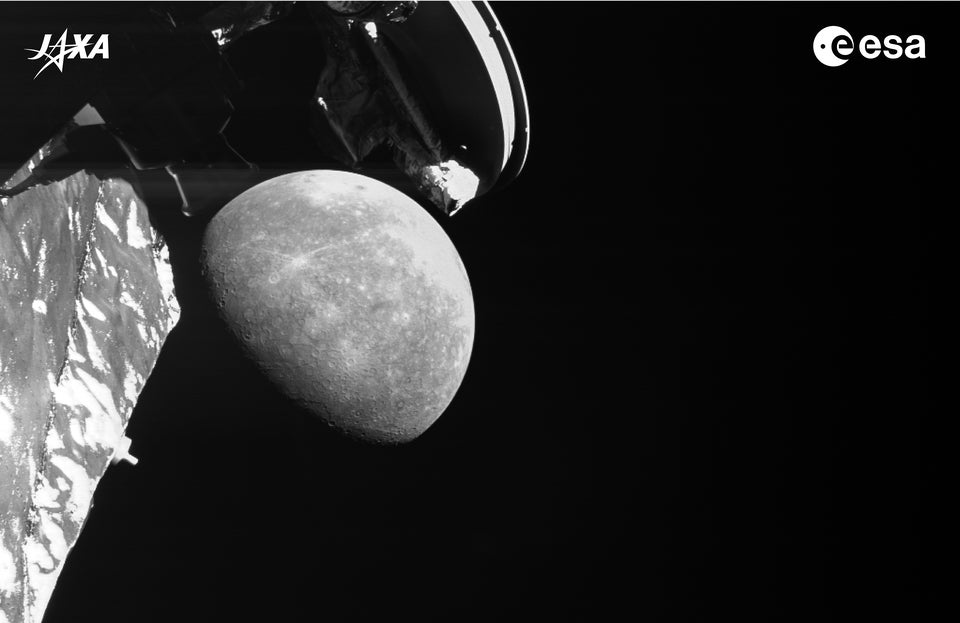 Image: ESA