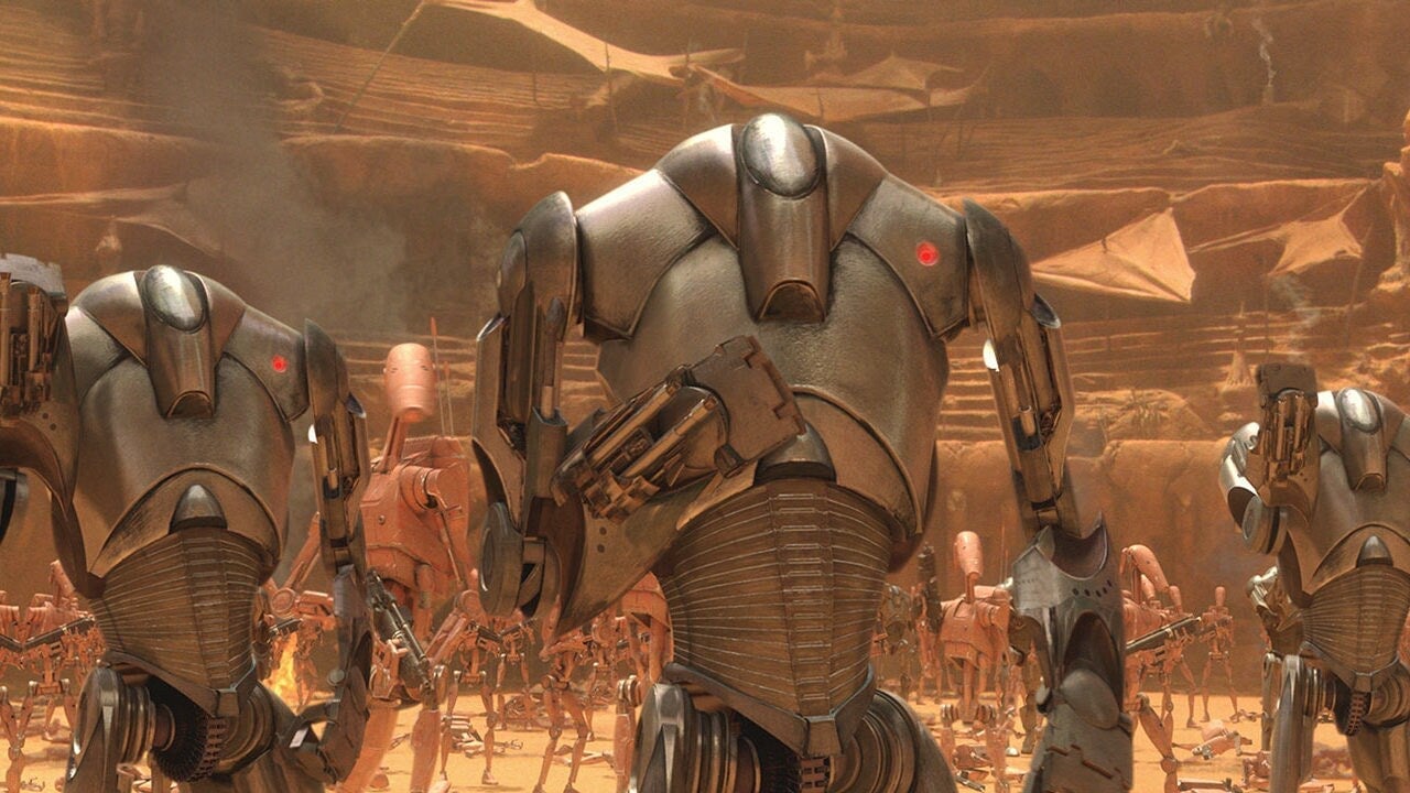 Image: Lucasfilm