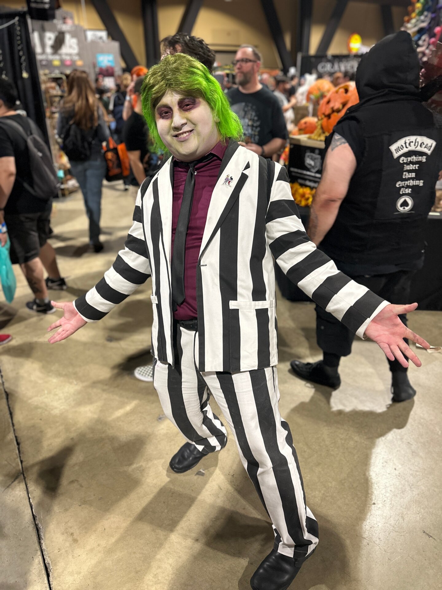 Photo: Sabina Graves/Gizmodo