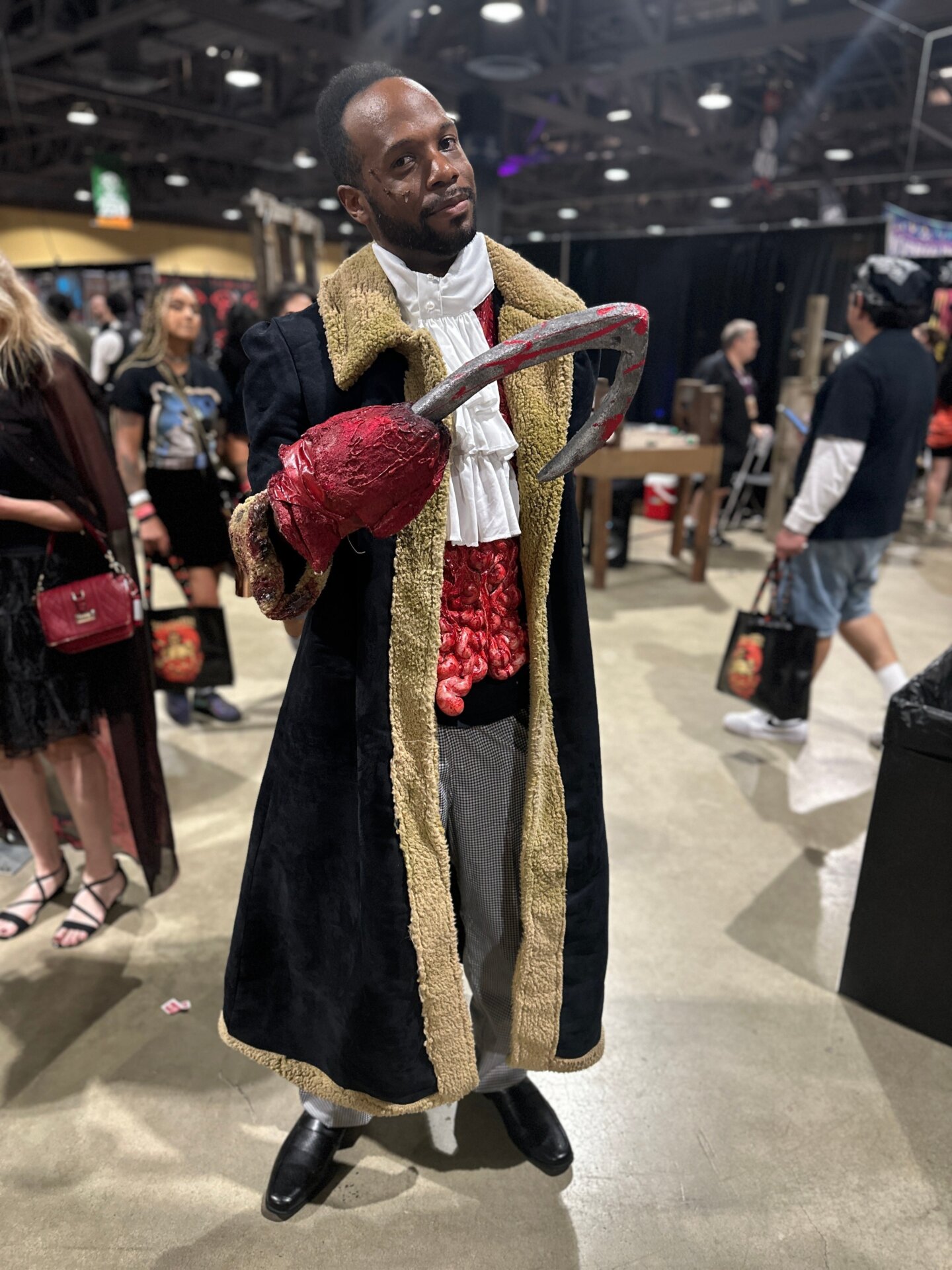 Photo: Sabina Graves/Gizmodo