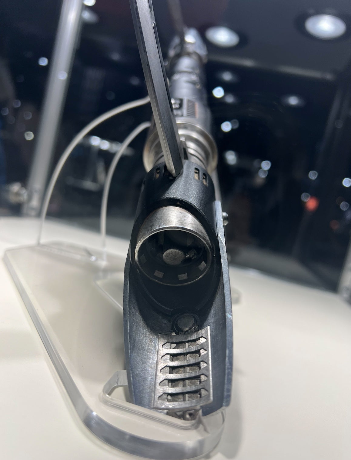 Photo: io9/Germain Lussier