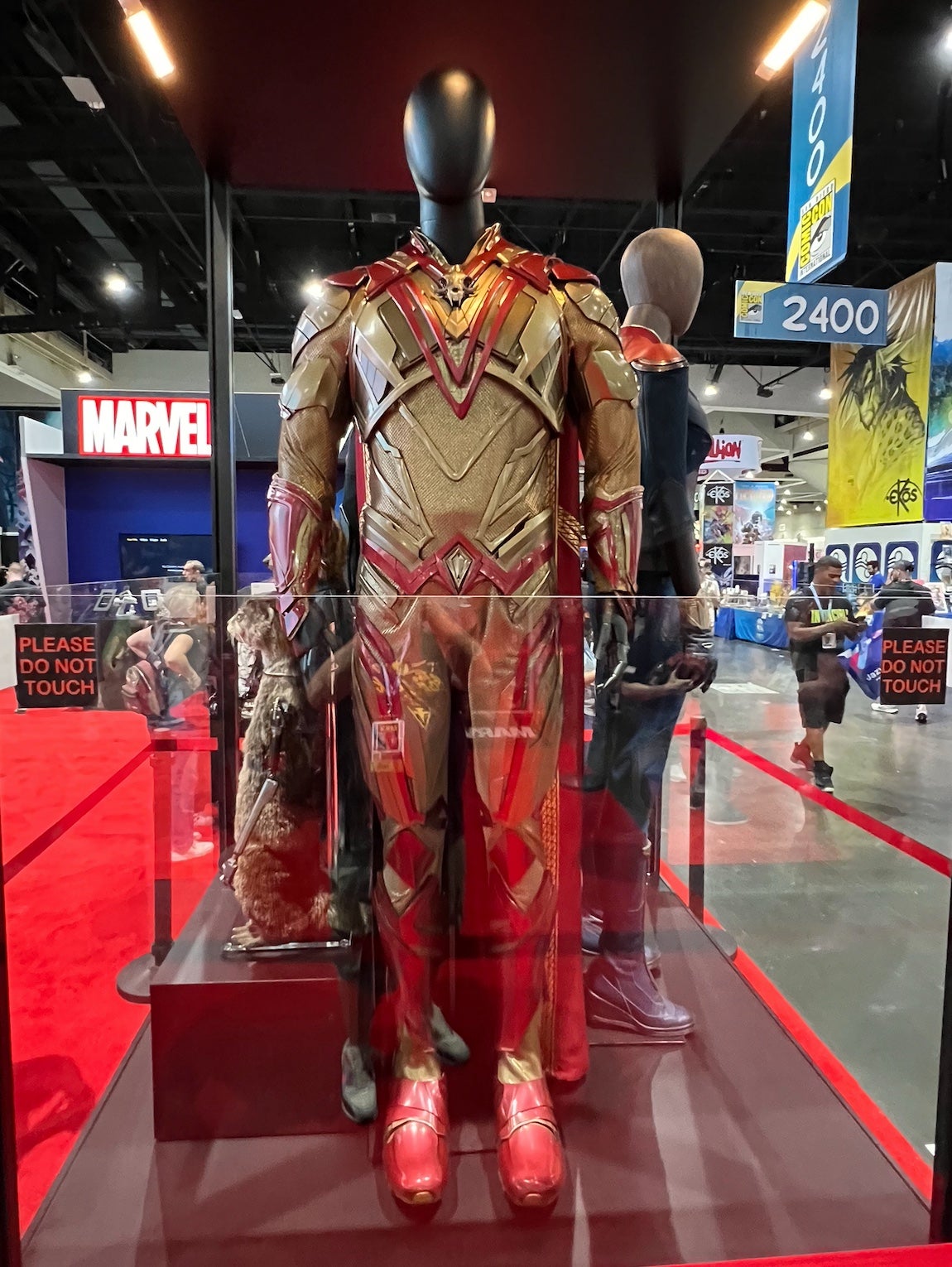 Image: io9/Germain Lussier