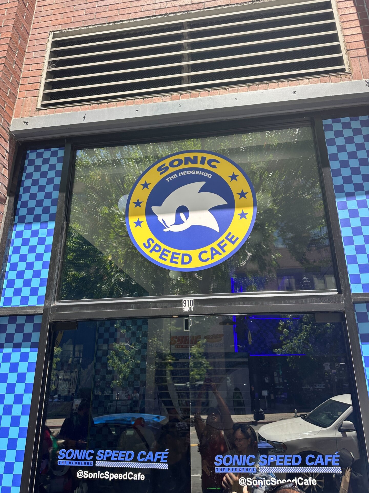 Photo: Sabina Graves/Gizmodo