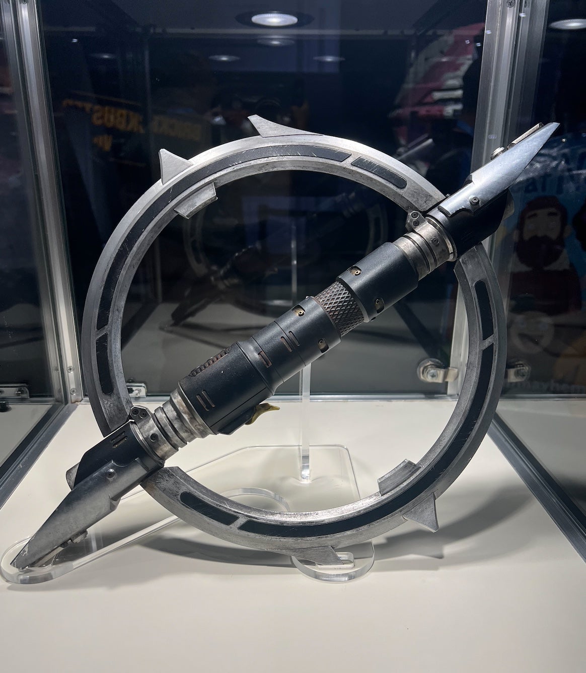 Photo: io9/Germain Lussier