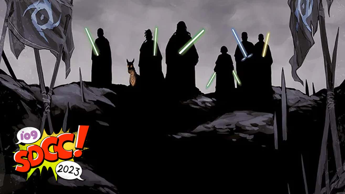 Image: Lucasfilm