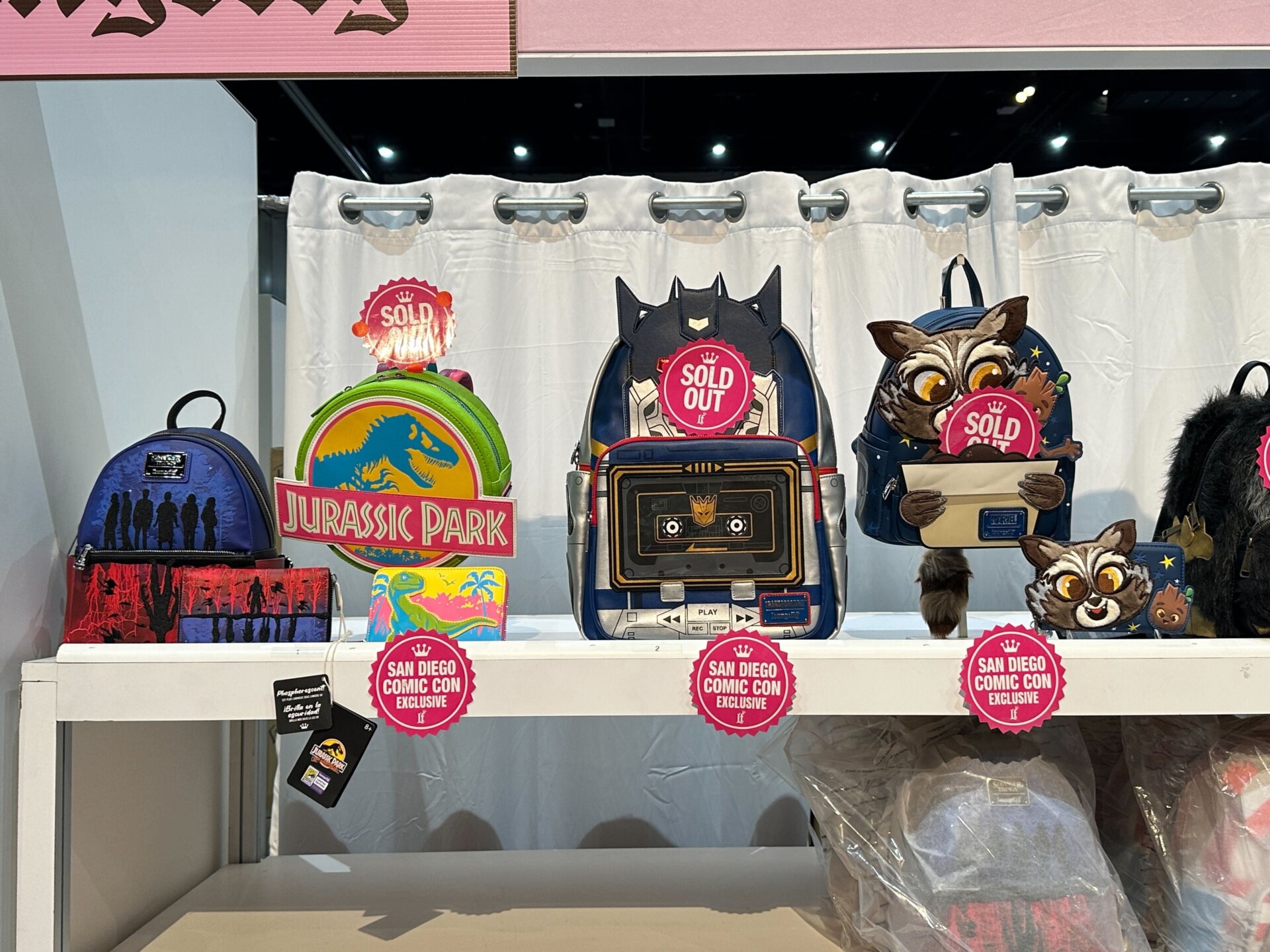 Photo: Sabina Graves/Gizmodo