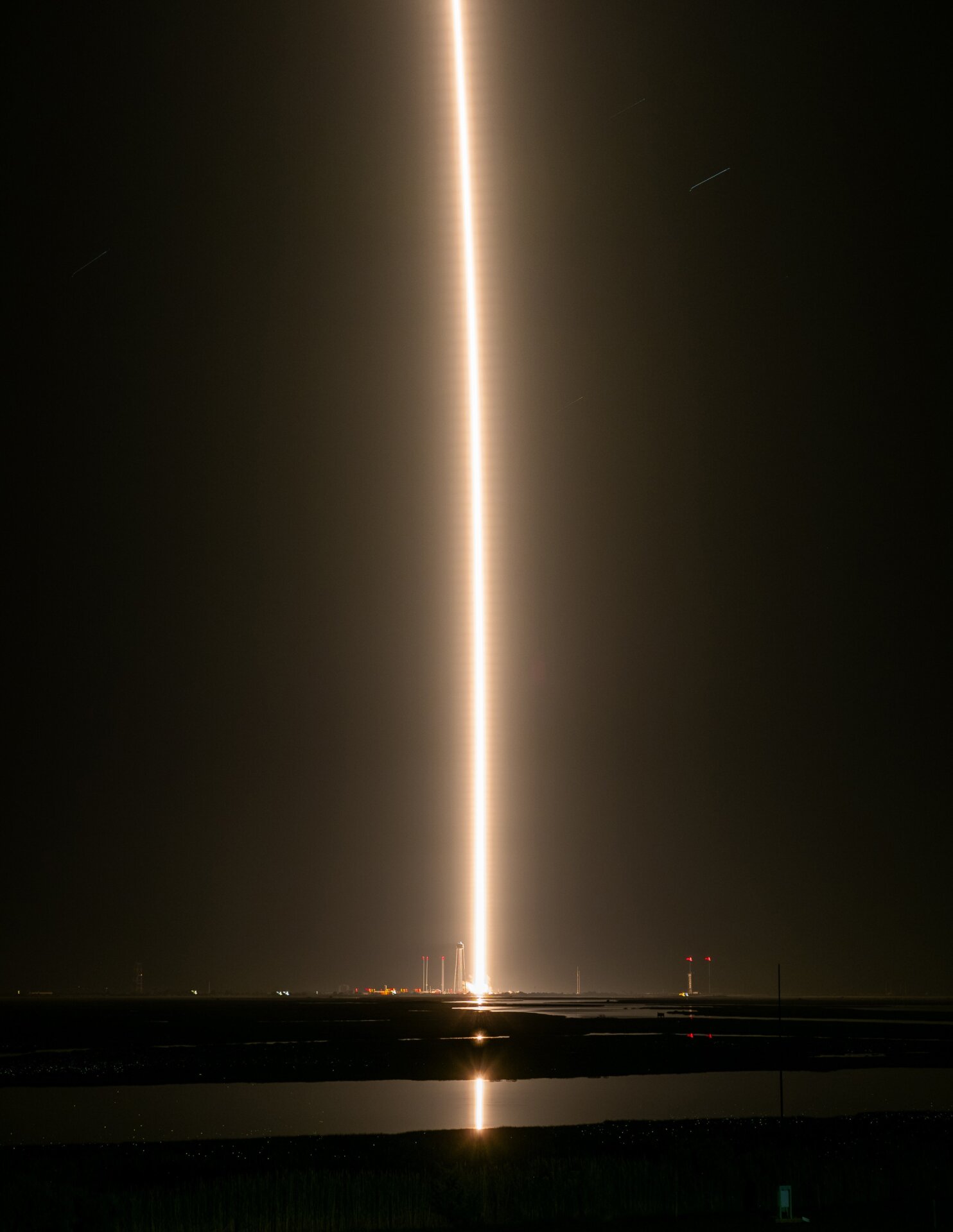 Photo: Rocket Lab/Business Wire